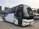 51 Sitze 2009-jähriges Yutong benutzten Dieselhandelsvorbildliche neue Reifen des bus-ZK6107