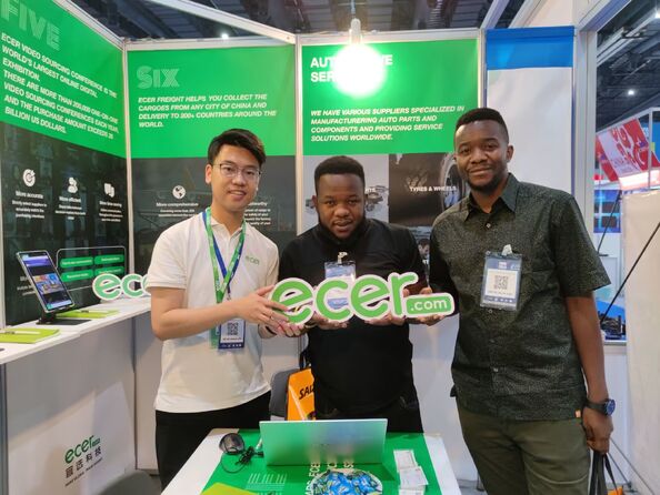 China Sino Used Vehicles Export Center Unternehmensprofil