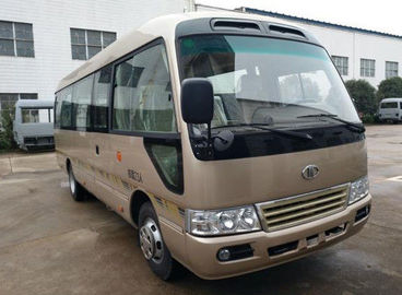 23 Sitz-Handels-Mudan benutzter Passagier-Bus-rechter Antrieb mit Wechselstrom