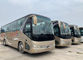 Handtouristenbus 45 des Euro-270hp setzt Diesel-Yutong zweite III 2013-jähriges