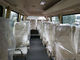 23 Sitz-Handels-Mudan benutzter Passagier-Bus-rechter Antrieb mit Wechselstrom