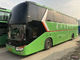 Großes Kinglong 2011 Sitze des zweite Handbus-59 rüstete A/Cursprung gutes Conditione aus