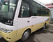 22 Kilometerzahl des Sitz-Zhongtong verwendete Minibus-18000 mit guter Kraftstoffeffizienz