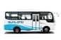 19 Sitz-Shenlong benutzter Minibus ohne Verkehrsunfälle für bequemen Tourismus