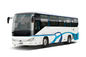 Benutzter Reisebus Yutong 2013 ohne Zertifikat CER Verkehrsunfälle ISO CCC