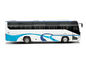 Benutzter Reisebus Yutong 2013 ohne Zertifikat CER Verkehrsunfälle ISO CCC