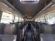 HÖHERE 2012-jährige benutzte Luxusbusse, zweite Handtouristenbus mit 49 Sitzen