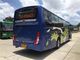 Foton 51 Sitze benutzte Emissionsgrenzwert des Reisebus-Euro-IV mit der Umkehrung der Kamera