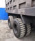 Handkippwagen 30 Tonnen-375hp zweites, benutzte Handelskipplaster 2012-jährig