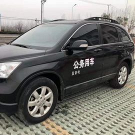 Handjapans zweite Kilometerautomatikgetriebe 2011 SUV-Auto-830000KM