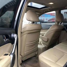 Handjapans zweite Kilometerautomatikgetriebe 2011 SUV-Auto-830000KM