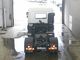EURO IV ISUZU benutzter Traktor-LKW 350 der Maschinen-Pferdestärken Energie-6175x2496x3350mm