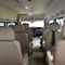 76000KM 17 Sitz-FORD benutzte Mehrzweckfahrzeuge 5.99m*2m*2.74m für bequemen Tourismus
