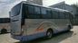 39-Sitze- 2010-jähriger Handzug des Euro-III der Emissions-YUTONG 2. benutzte Dieselbus
