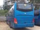 Handzug Daewoo-Dieselkraftstoff-zweite 12000x2500x3750mm mit 55 Sitzen