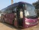 39 Sitze benutzten Reisebus, Dieselkraftstoff benutzter höherer Bus für das Passagier-Reisen