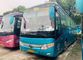 55 des alten 2011-jähriger LHD Antrieb der Sitzyutong Zug-Bus-ohne Verkehrsunfall