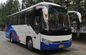 260HP benutzte Sitze 2010-jährige 8995 x 2480 x 3330mm der Yutong-Bus-100km/H Höchstgeschwindigkeits-39