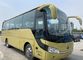 Werbung benutzter Sitz2010-jähriger benutzter Zug-Bus 9 Yutong-Bus-37 teilen Länge aus