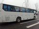 Des Euro-4 Emission verwendete höhere Kilometerzahl Zug-Bus-Airbag-Dauerbremsen-der Heizungs-100000km