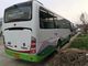 39 Sitze 2011-jähriges verwendetes Yutong transportiert gutes Dieseläußeres des Innenraum-162KW