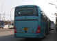 53 des Sitzer-2012-jähriger benutzter Diesel- Bus-100km/H Video-Yutong 2. Bus Höchstgeschwindigkeit Wechselstroms