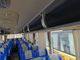 Energie 53 benutzte Sitz2009-jährige 132kw Modell-Zug-Bus Yutong-Bus-ZK6117