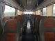 Benutzte vorbildlicher Diesel 6120 Yutong-Busse für die 2011-jährigen Sitze der Personenbeförderungs-53
