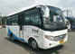 Dieselmotor-Yutong verwendete Minireisebus-gute Zustand Yuchai