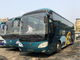 47 Sitze 2010-jähriges ZK6120 benutzten des Yutong-Bus-12m Maschine Längen-Dieseleuro-III