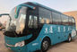 39 2015-jährige 9m Längen-Dieselmotor ursprüngliches Yutong benutzte der Sitzhandelsbus