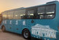 39 2015-jährige 9m Längen-Dieselmotor ursprüngliches Yutong benutzte der Sitzhandelsbus